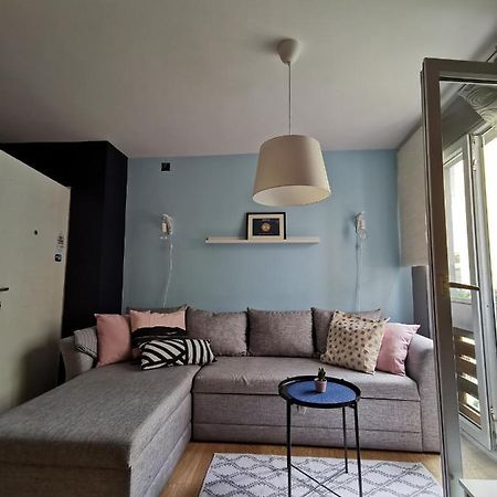 Nest Apartment Zemun بلغراد المظهر الخارجي الصورة