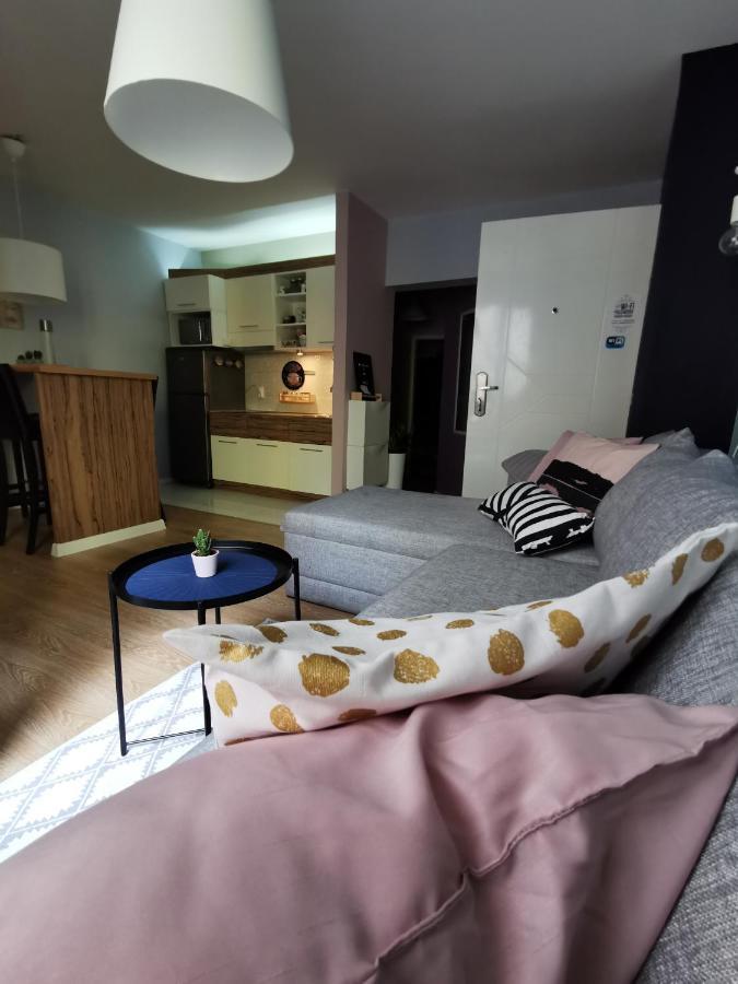 Nest Apartment Zemun بلغراد المظهر الخارجي الصورة