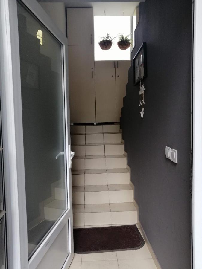 Nest Apartment Zemun بلغراد المظهر الخارجي الصورة