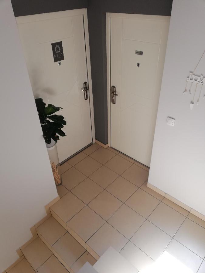 Nest Apartment Zemun بلغراد المظهر الخارجي الصورة