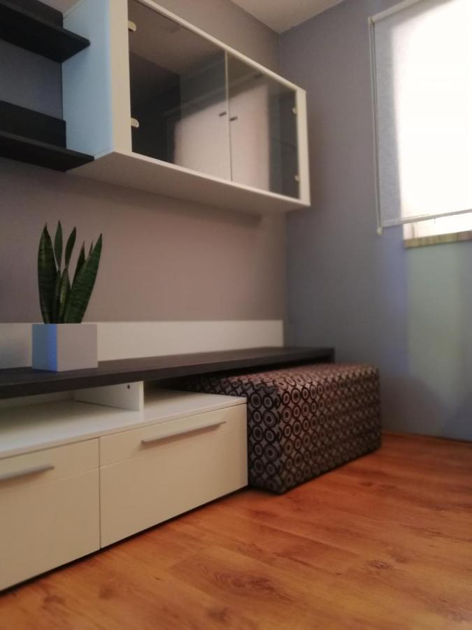 Nest Apartment Zemun بلغراد المظهر الخارجي الصورة